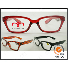 Classical Design for Unisex Reading Glasses (ZX001)